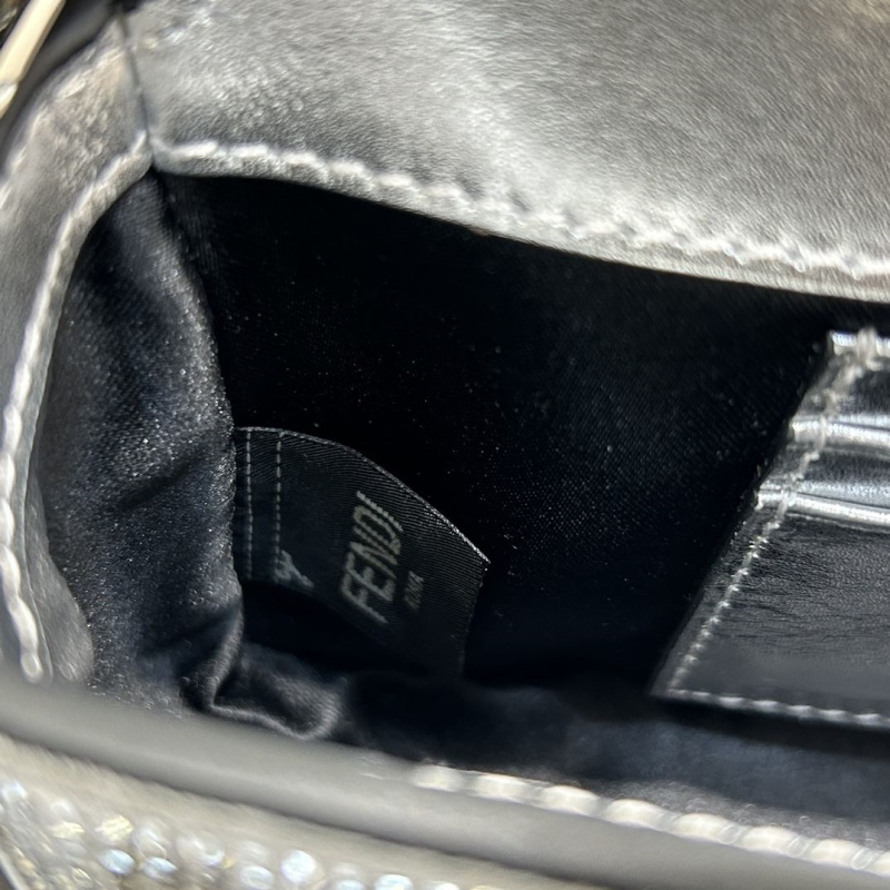 F**di baguette bags